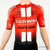 Craft Short Sleeve Aero Jersey - Michael Storer - Team Sunweb -Giordana Salg P1730431