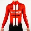 Craft Winter Jacket - Michael Storer - Team Sunweb