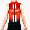 Craft Summer Wind Vest - Michael Storer - Team Sunweb -Giordana Salg P1730455