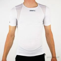 Craft Active Extreme Baselayer - Michael Storer - Team Sunweb