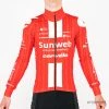Craft Winter Jacket - C. Pedersen - Team Sunweb -Giordana Salg P1730975
