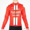 Craft Rain Jacket - C. Pedersen - Team Sunweb 2 Craft Rain Jacket - C. Pedersen - Team Sunweb -Giordana Salg P1740082