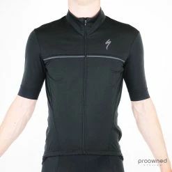 Specialized Rain Jacket - Specialized Racing