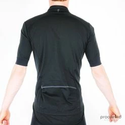 Specialized Rain Jacket - Specialized Racing -Giordana Salg P1760580