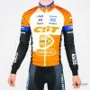Sportconfex Winter Jacket - Team CST PostNL Bafang MTB -Giordana Salg P1760869
