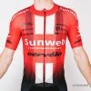 Craft Short Sleeve Summer Jersey - C. Pedersen - Team Sunweb -Giordana Salg P1770429