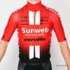 Craft EBC Weather Jersey - Nikias Arndt - Team Sunweb -Giordana Salg P1770647