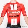 Craft SS Aero Jersey - Nikias Arndt - Team Sunweb -Giordana Salg P1780128