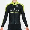 Giordana FR-C Pro Winter Jacket - Mitchelton-Scott Women -Giordana Salg P1780381