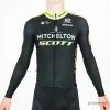 Giordana G Shield Long Sleeve Thermal Jersey - Mitchelton-Scott -Giordana Salg P1780390 1