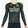 Giordana FR-C Pro Long Sleeve Jersey - Mitchelton-Scott -Giordana Salg P1780409 3e21a28d 649b 4047 b577 d2d299e554a6