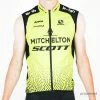 Giordana Tenax Vest - Mitchelton-Scott -Giordana Salg P1780461