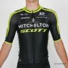 Giordana FR-C Pro Short Sleeve Jersey - Mitchelton-Scott -Giordana Salg P1790482