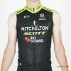 Giordana FR-C Pro Wind Vest - Mitchelton-Scott -Giordana Salg P1790529