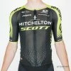Giordana FR-C Pro Lyte Short Sleeve Jersey - Mitchelton-Scott -Giordana Salg P1790542