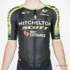 Giordana FR-C Pro Lyte Short Sleeve Jersey - Mitchelton-Scott