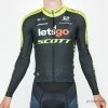 Giordana FR-C Pro Long Sleeve Jersey - Mitchelton-Scott -Giordana Salg P1790582 25f16342 e574 4873 ae2d 8e3b127a52c7 1