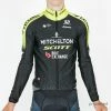 Giordana FR-C Pro Winter Jacket - Mitchelton-Scott -Giordana Salg P1790621