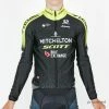 Giordana FR-C Pro Winter Jacket - Mitchelton-Scott -Giordana Salg P1790621 1ab415f2 375f 46ec a518 b33b47e87897