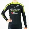 Giordana G-Shield Long Sleeve Jersey - Mitchelton-Scott Women 2 Giordana G-Shield Long Sleeve Jersey - Mitchelton-Scott Women -Giordana Salg P1800078