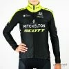 Giordana FR-C Pro Winter Jacket - Mitchelton-Scott Women -Giordana Salg P1800121