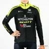 Giordana FR-C Pro Winter Jacket - Mitchelton-Scott Women -Giordana Salg P1800148