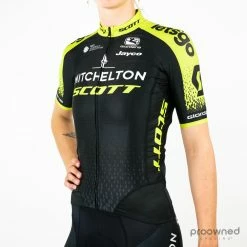 Giordana Salg -Giordana Salg P1800197