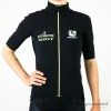 Giordana AV Versa Short Sleeve H2O Jacket - Mitchelton-Scott Women -Giordana Salg P1800202