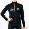 Giordana AV Versa Long Sleeve H2O Jacket - Mitchelton-Scott Women -Giordana Salg P1800211