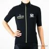 Giordana AV Versa Short Sleeve H2O Jacket - Mitchelton-Scott Women -Giordana Salg P1800238