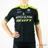 Giordana G-Shield Short Sleeve Jersey - Mitchelton-Scott 1 Giordana G-Shield Short Sleeve Jersey - Mitchelton-Scott -Giordana Salg P1800275