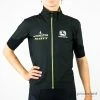 Giordana Short Sleeve Monsoon Lyte Jacket - Mitchelton-Scott Women 1 Giordana Short Sleeve Monsoon Lyte Jacket - Mitchelton-Scott Women -Giordana Salg P1800291
