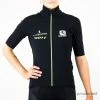 Giordana FR-C Pro Short Sleeve Heatwelded Jacket - Mitchelton-Scott Women -Giordana Salg P1800318