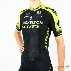 Giordana Salg -Giordana Salg P1800334