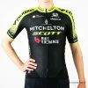 Giordana FR-C Pro Short Sleeve Jersey - Mitchelton-Scott Women