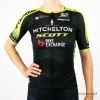 Giordana FR-C Pro Lyte Short Sleeve Jersey - Mitchelton-Scott Women