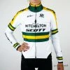 Giordana FR-C Pro Winter Jacket - Australian Champion - Mitchelton-Scott Women -Giordana Salg P1800420