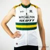 Giordana FR-C Pro Wind Vest - Australian Champion - Mitchelton-Scott Women -Giordana Salg P1800474