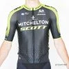 Giordana FR-C Pro Short Sleeve Jersey - Mitchelton-Scott -Giordana Salg P1810055