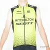 Giordana Tenax Vest - Mitchelton-Scott 1 Giordana Tenax Vest - Mitchelton-Scott -Giordana Salg P1810086