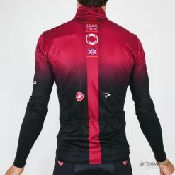 Castelli Long Sleeve Thermal Jersey - Team Ineos -Giordana Salg P1830045 9a374b82 fae7 497b b1db e36ca51e4626