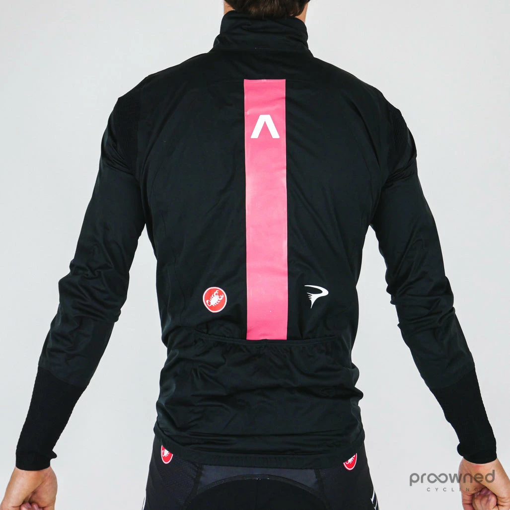 Castelli Gavia Rain Jacket - Team Ineos 5 Castelli Gavia Rain Jacket - Team Ineos - Billede 3