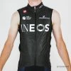 Castelli Idro Pro Rain Vest - Team Ineos