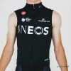 Castelli Perfetto RoS Vest - Team Ineos 2 Castelli Perfetto RoS Vest - Team Ineos -Giordana Salg P1830083 e23c8502 6ec5 4061 a204 0b8270e98720