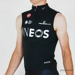 Castelli Perfetto RoS Vest - Team Ineos -Giordana Salg P1830084 89a213e2 f09d 4e1f b4d1 4374c8b38639