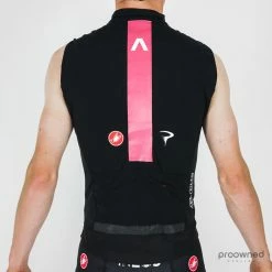 Castelli Perfetto RoS Vest - Team Ineos -Giordana Salg P1830087 b2034c09 751b 4113 8915 e7347e3ffa53