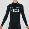 Castelli Perfetto RoS Long Sleeve Jacket - Team Ineos -Giordana Salg P1830089 c13dd8ad a12f 4311 9d7e 7bb16a3ff58d