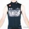 Castelli Perfetto Vest - Team Ineos -Giordana Salg P1840068