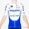 Vermarc ES.L Short Sleeve Jersey - Deceuninck Quick-Step -Giordana Salg P1840457