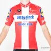 Vermarc ES.L Short Sleeve Jersey - Danish Champ. - Deceuninck Quick-Step -Giordana Salg P1840461